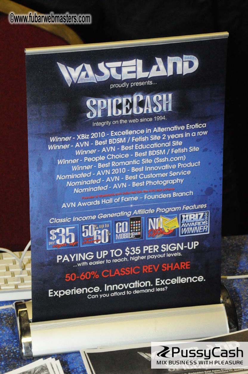 Meet Market Marathon