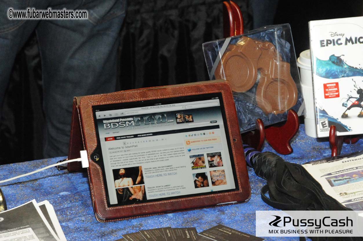 Meet Market Marathon