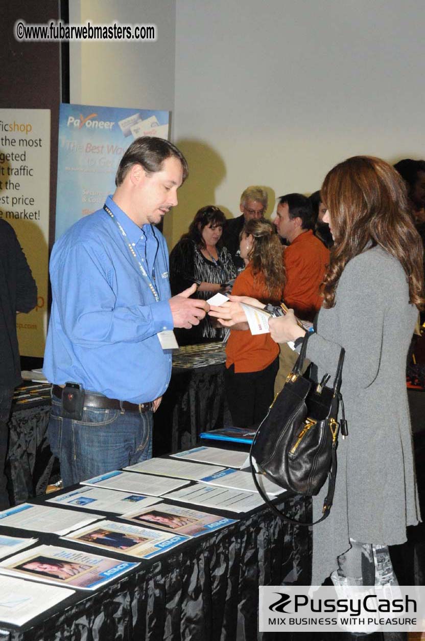 Meet Market Marathon