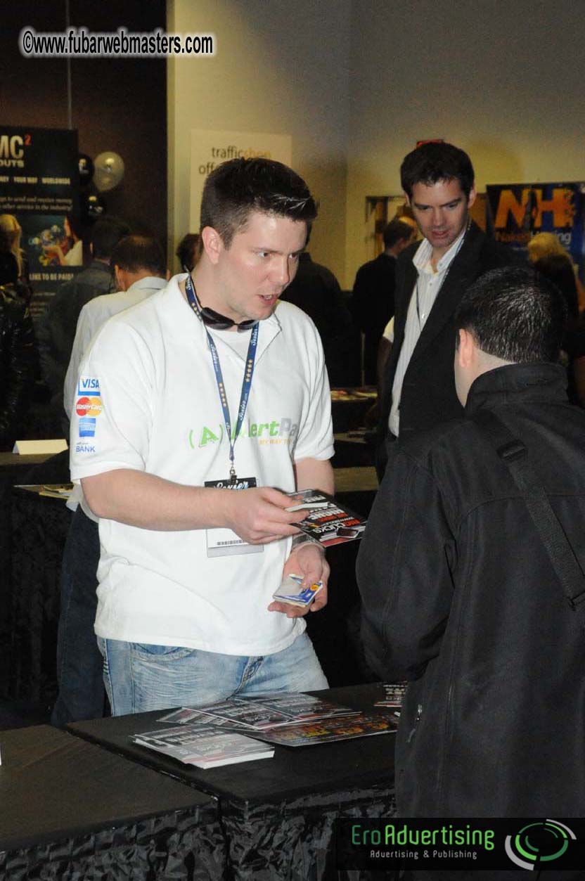 Meet Market Marathon