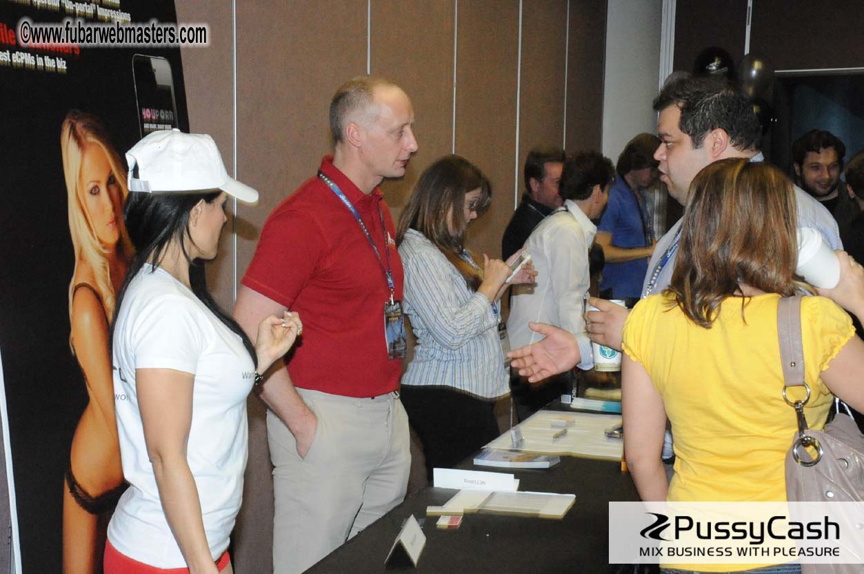 Meet Market Marathon