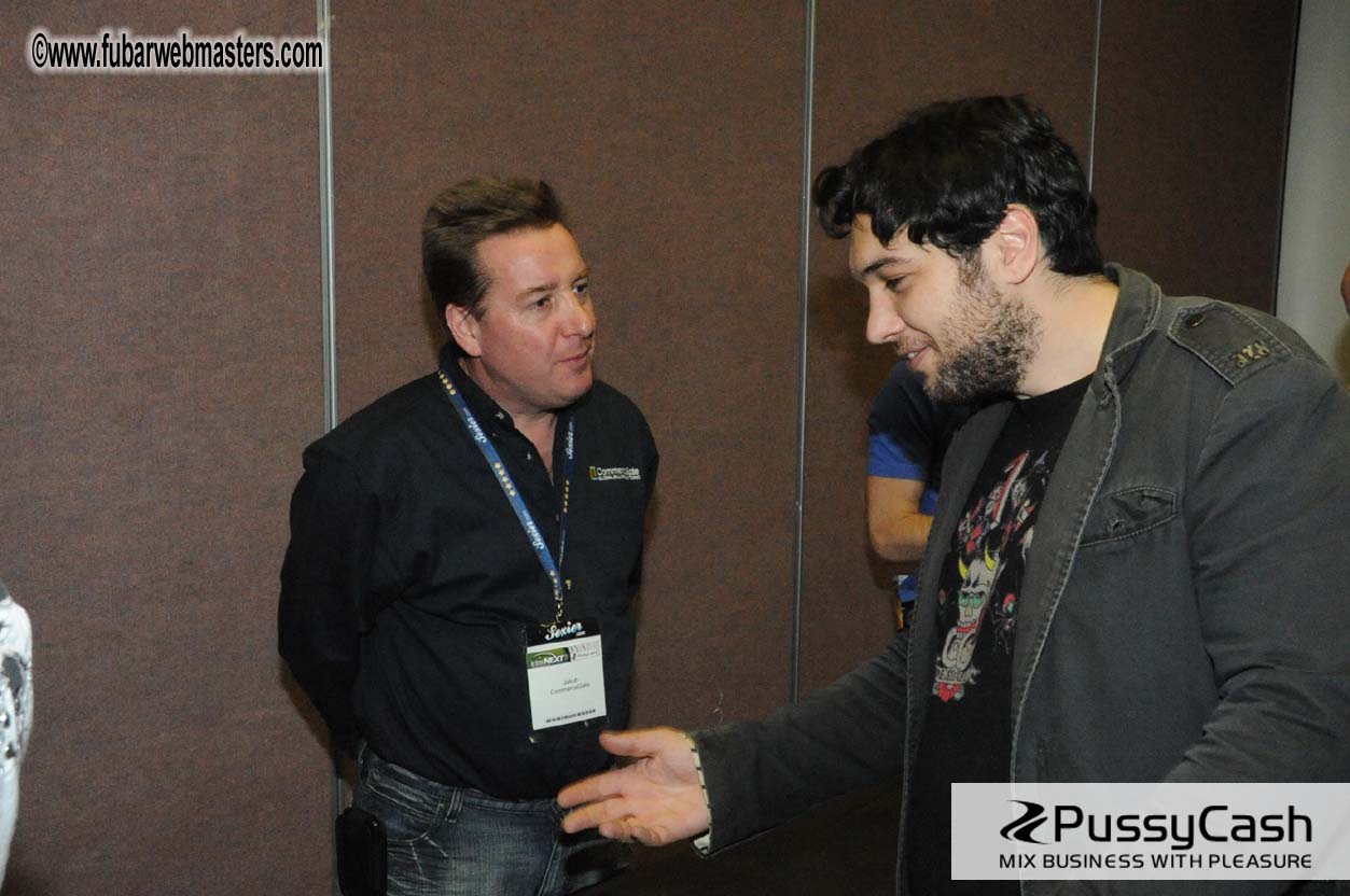 Meet Market Marathon