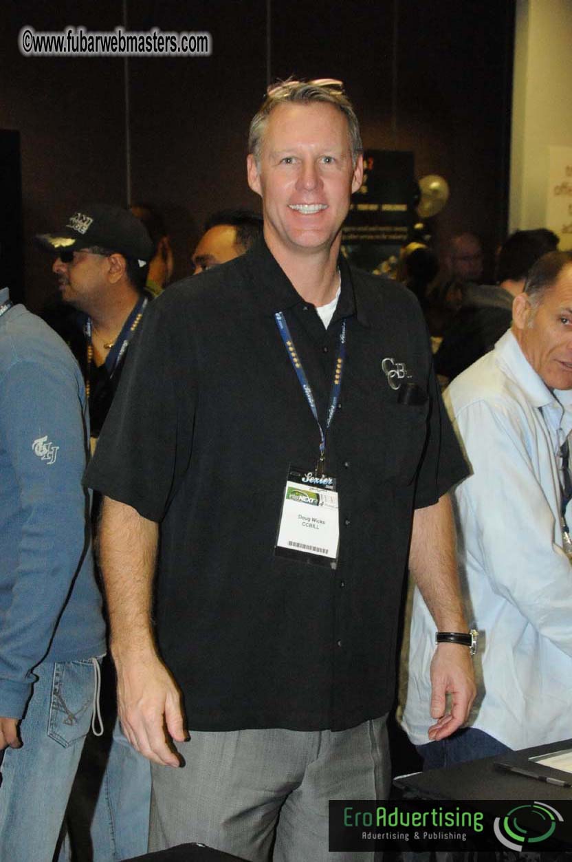 Meet Market Marathon