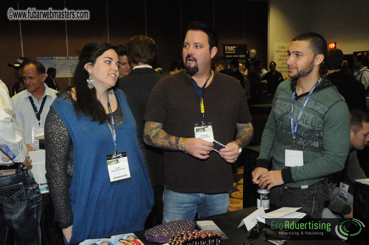 Meet Market Marathon