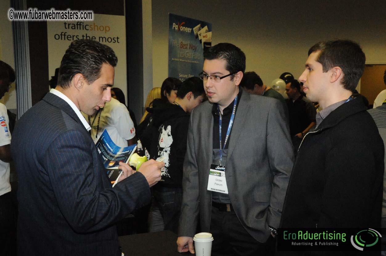 Meet Market Marathon