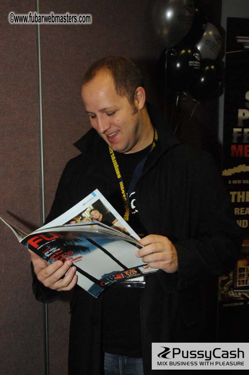 Meet Market Marathon