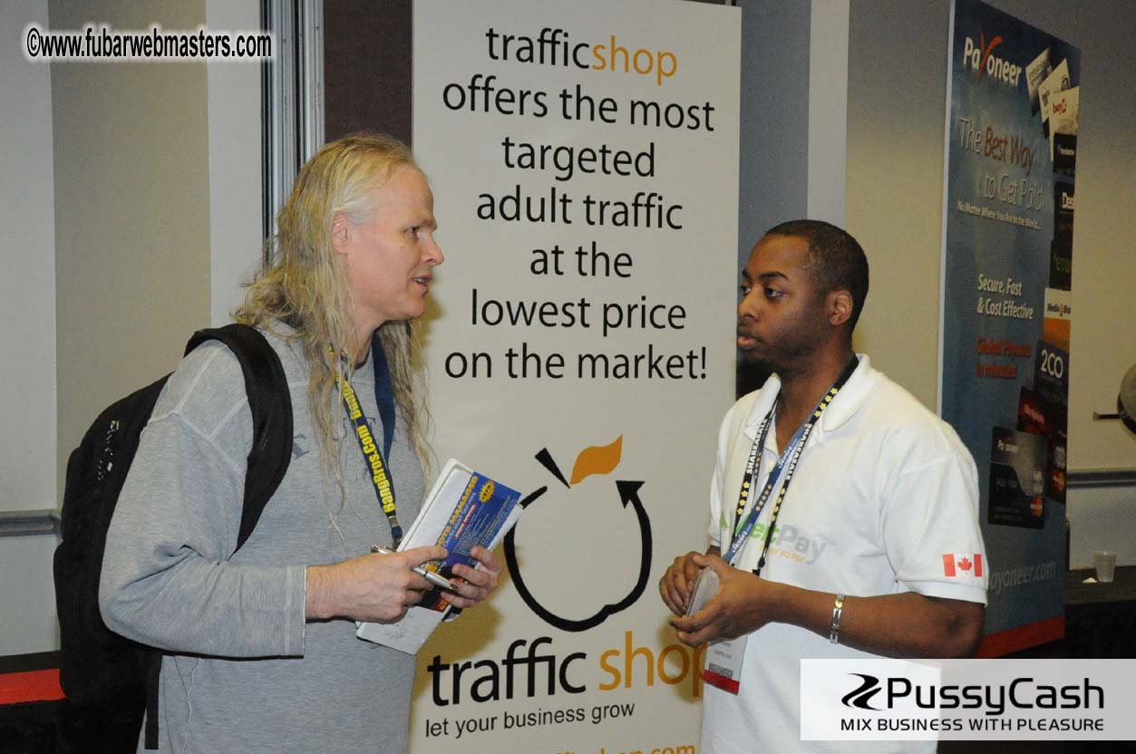 Meet Market Marathon