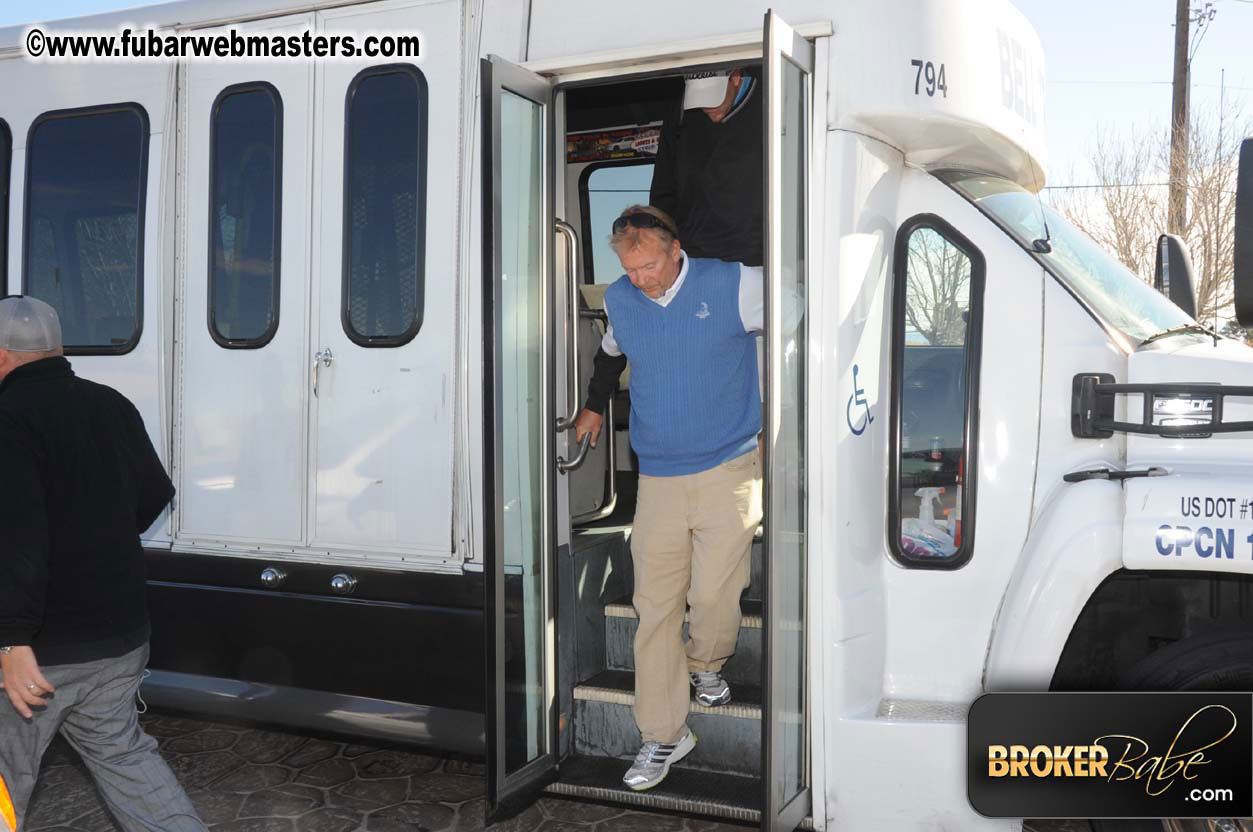 The AVN Golf Tournament