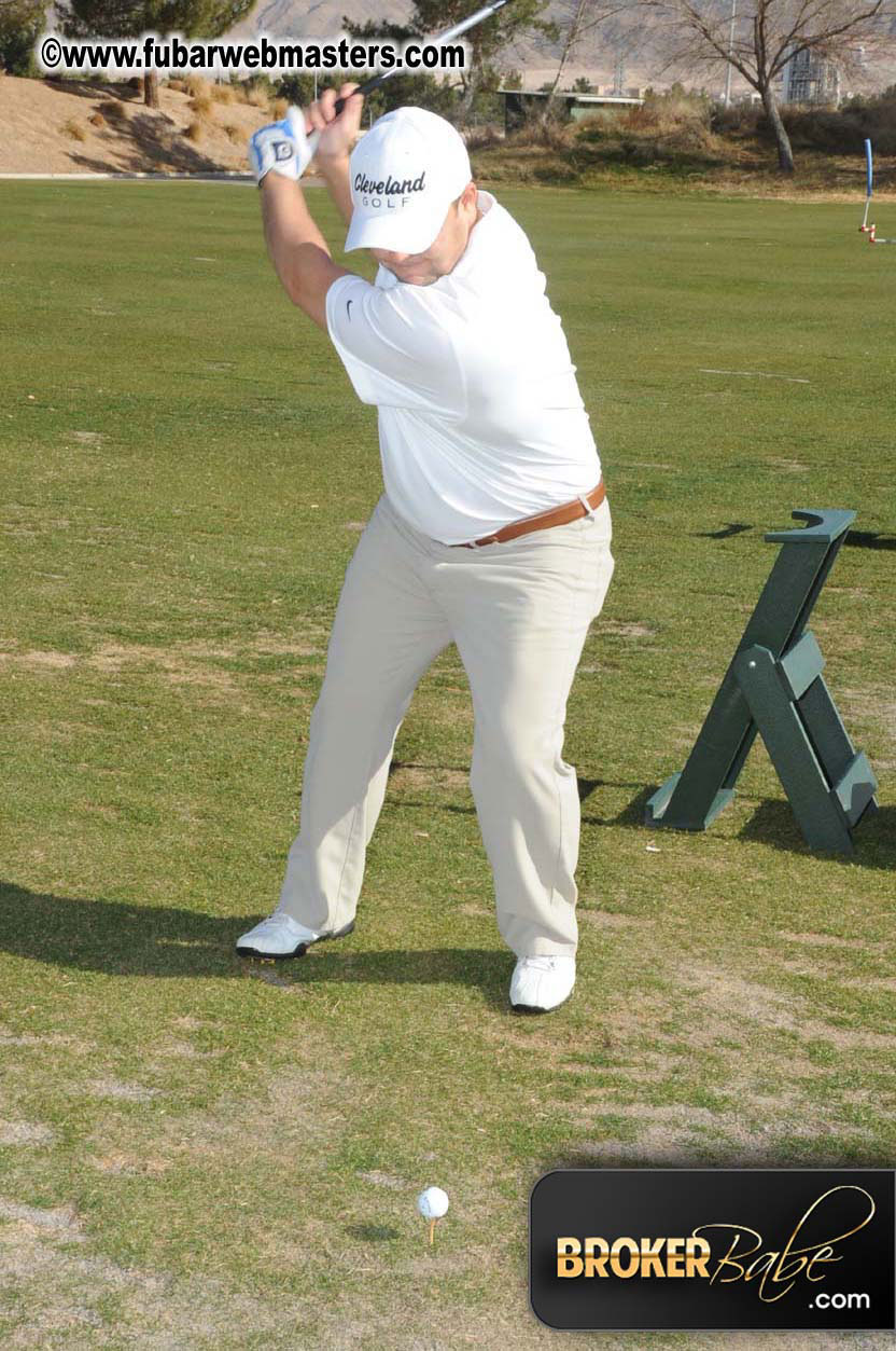 The AVN Golf Tournament