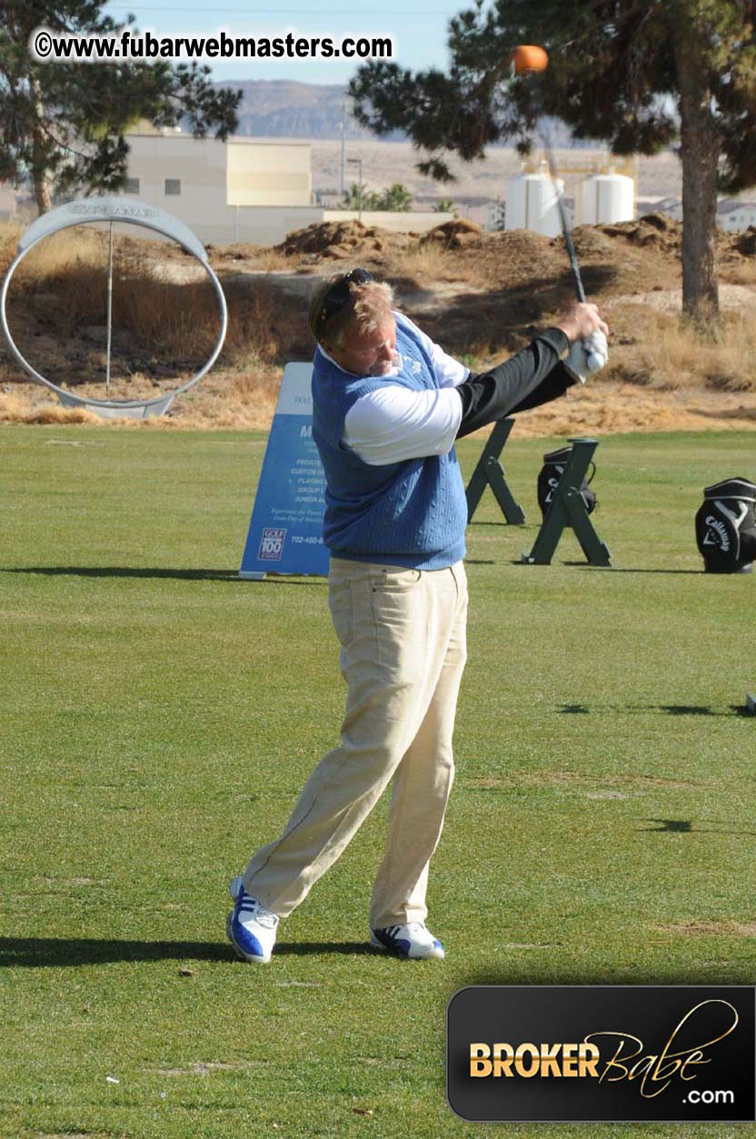 The AVN Golf Tournament