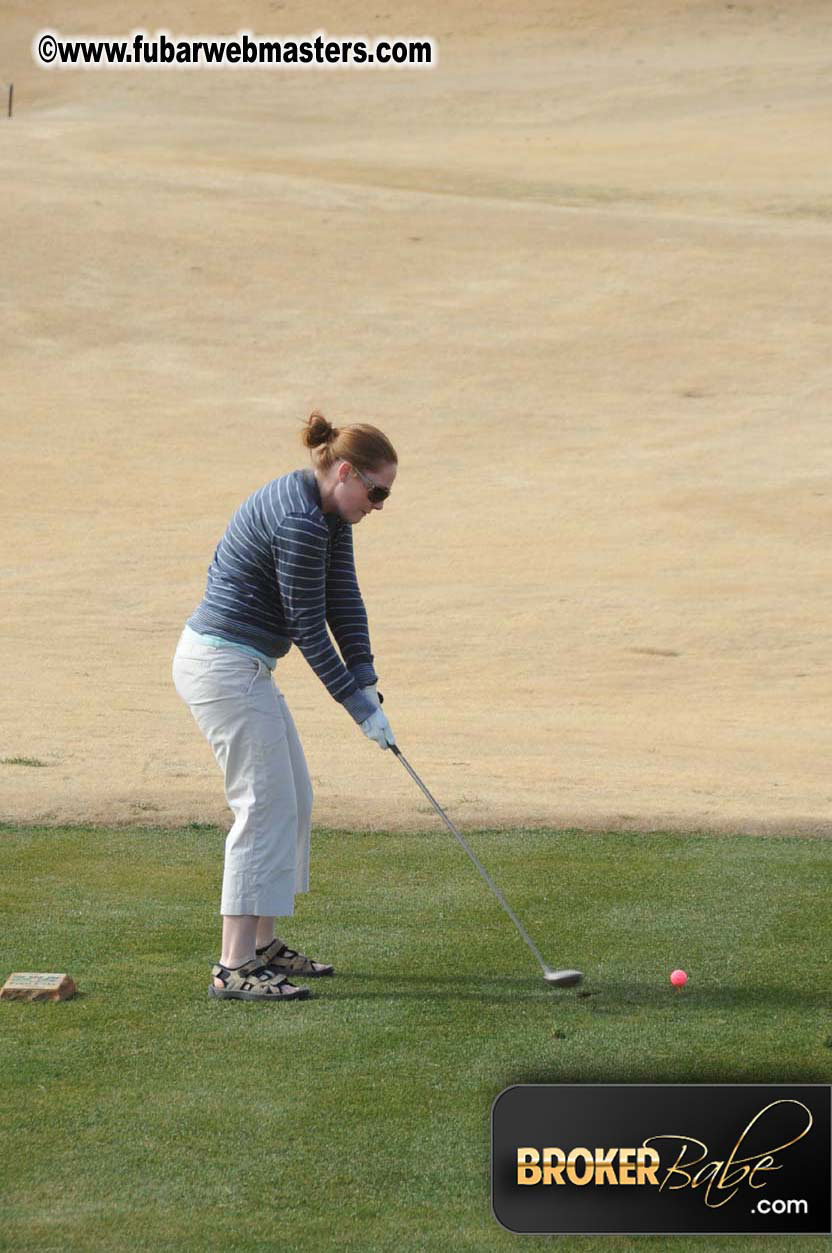 The AVN Golf Tournament