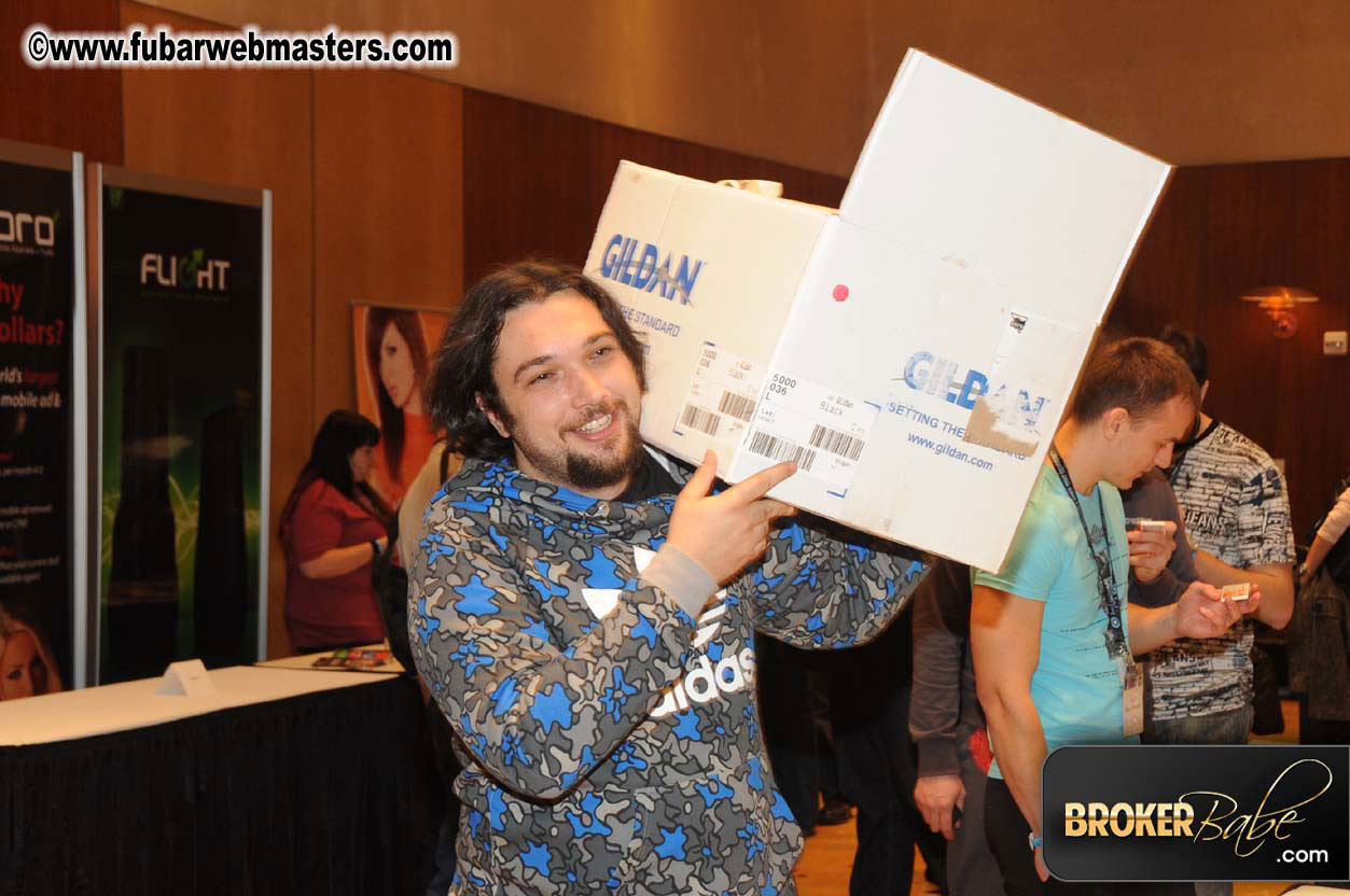 AWEmpire Meet Market 