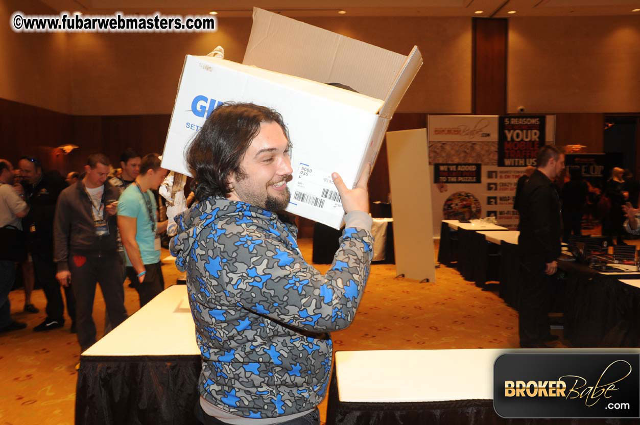 AWEmpire Meet Market 