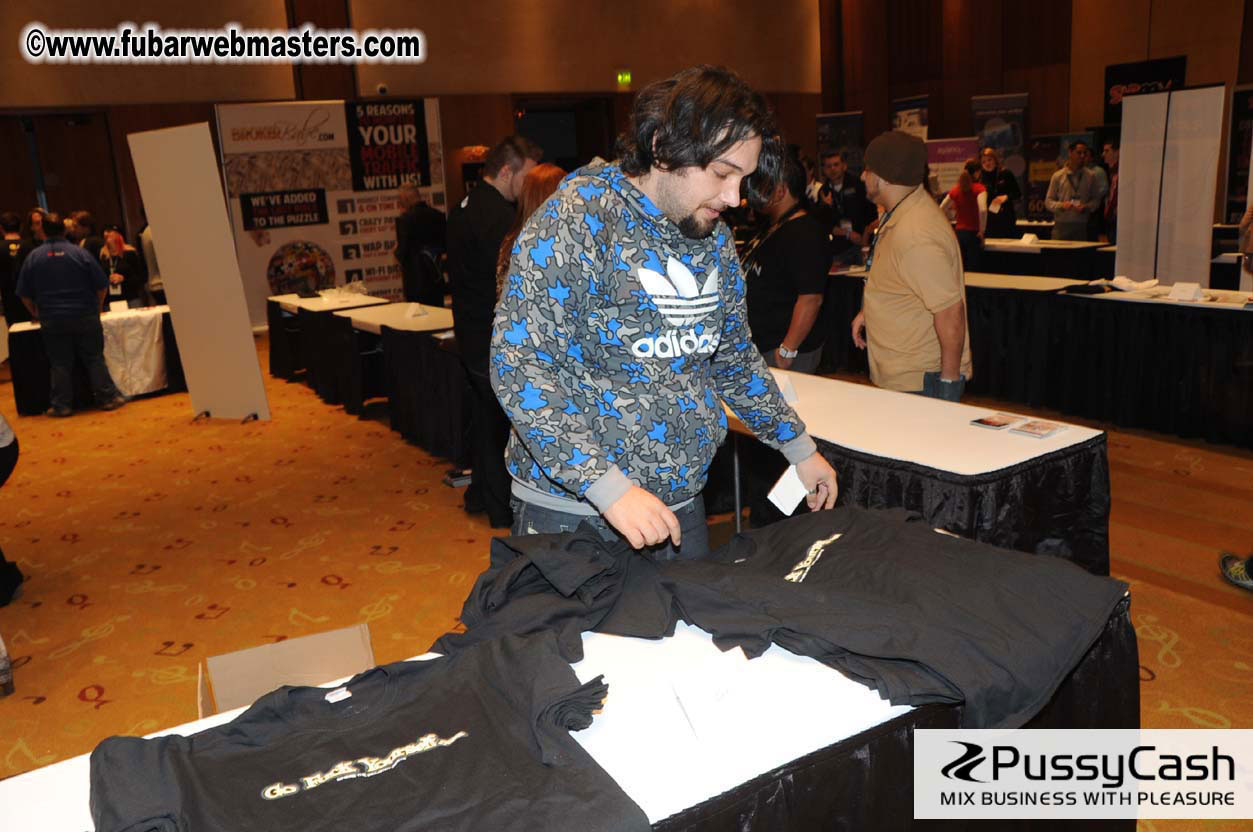 AWEmpire Meet Market 