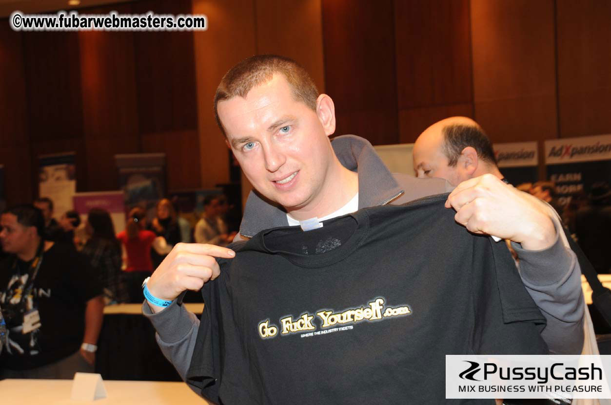 AWEmpire Meet Market 