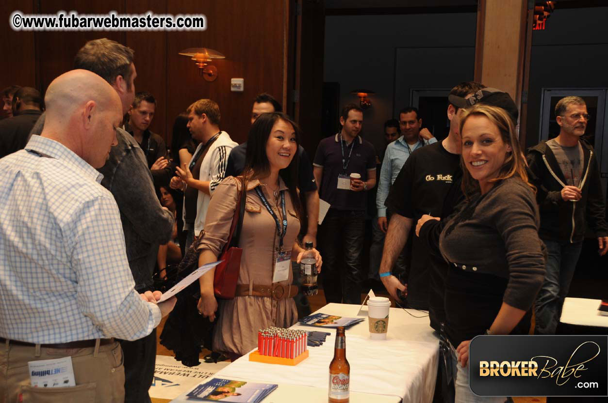 AWEmpire Meet Market 