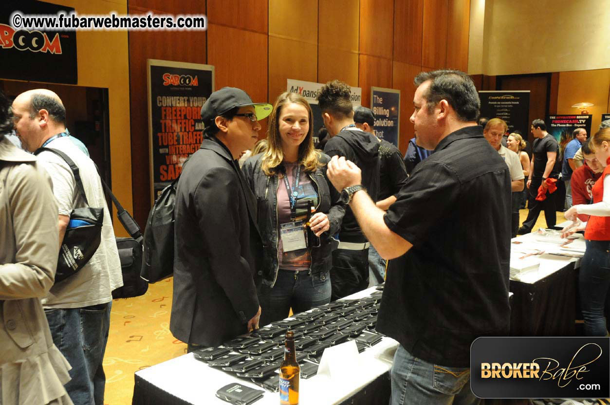 AWEmpire Meet Market 