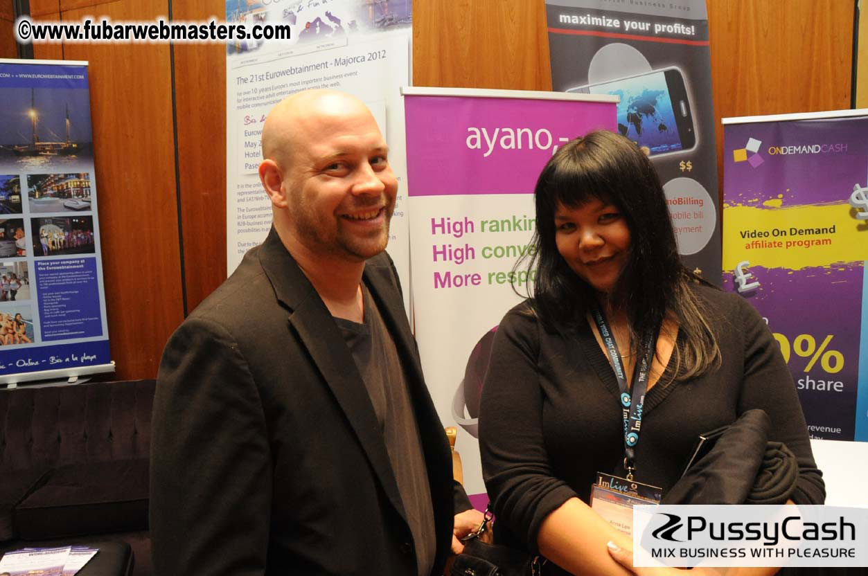 AWEmpire Meet Market 