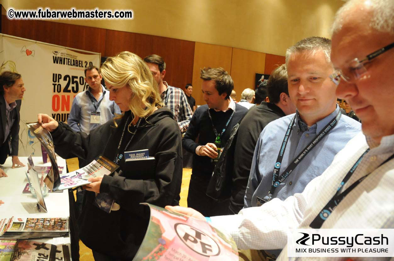 AWEmpire Meet Market 