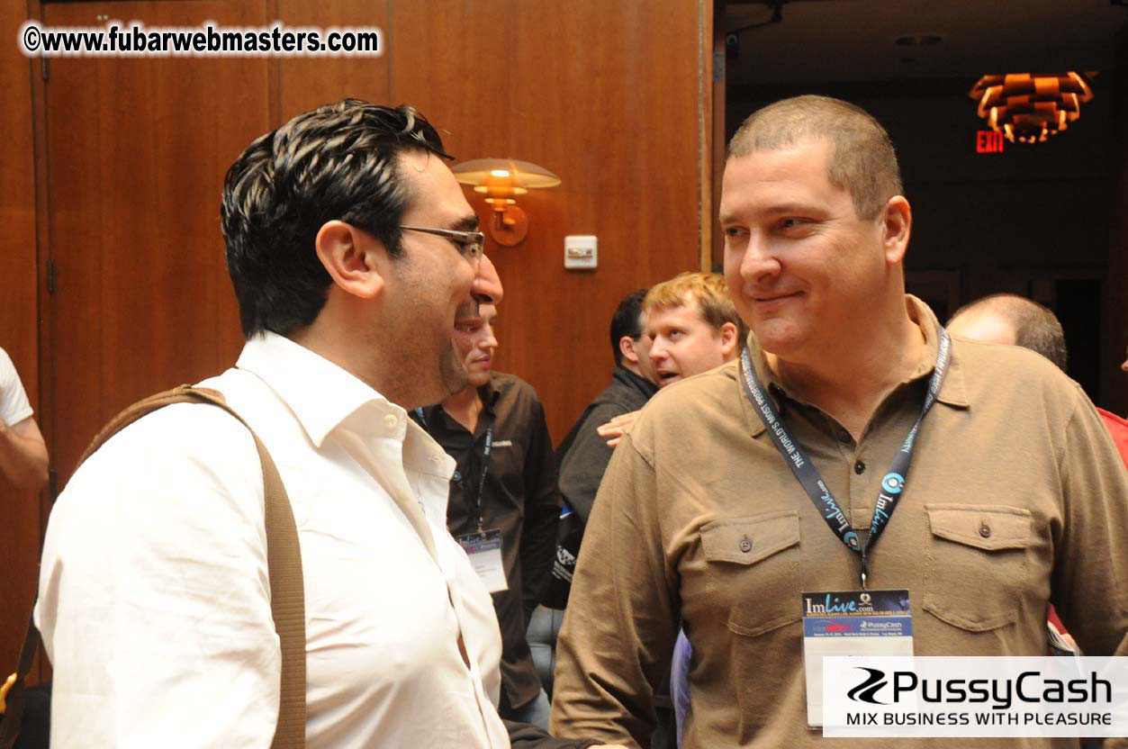 AWEmpire Meet Market 