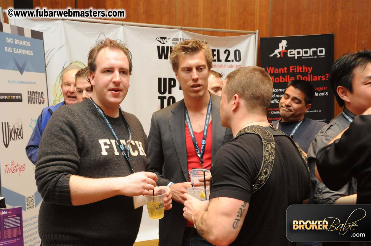 AWEmpire Meet Market 