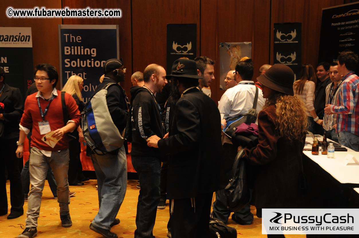 AWEmpire Meet Market 