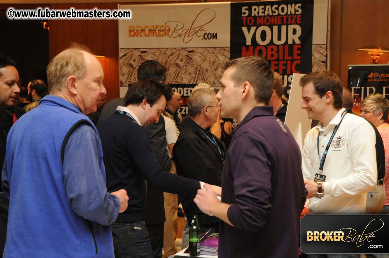 AWEmpire Meet Market 