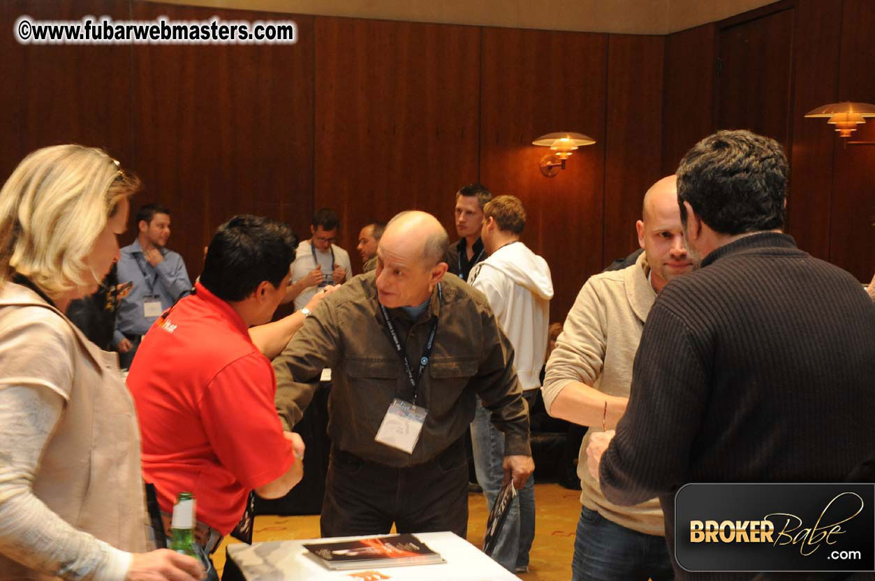 AWEmpire Meet Market 