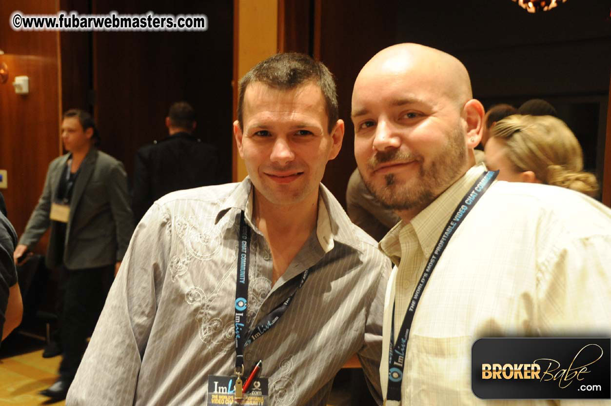 AWEmpire Meet Market 