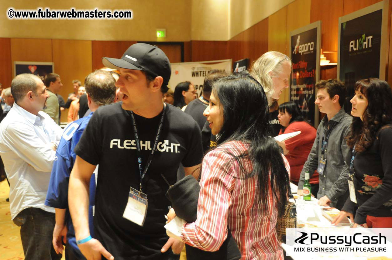 AWEmpire Meet Market 