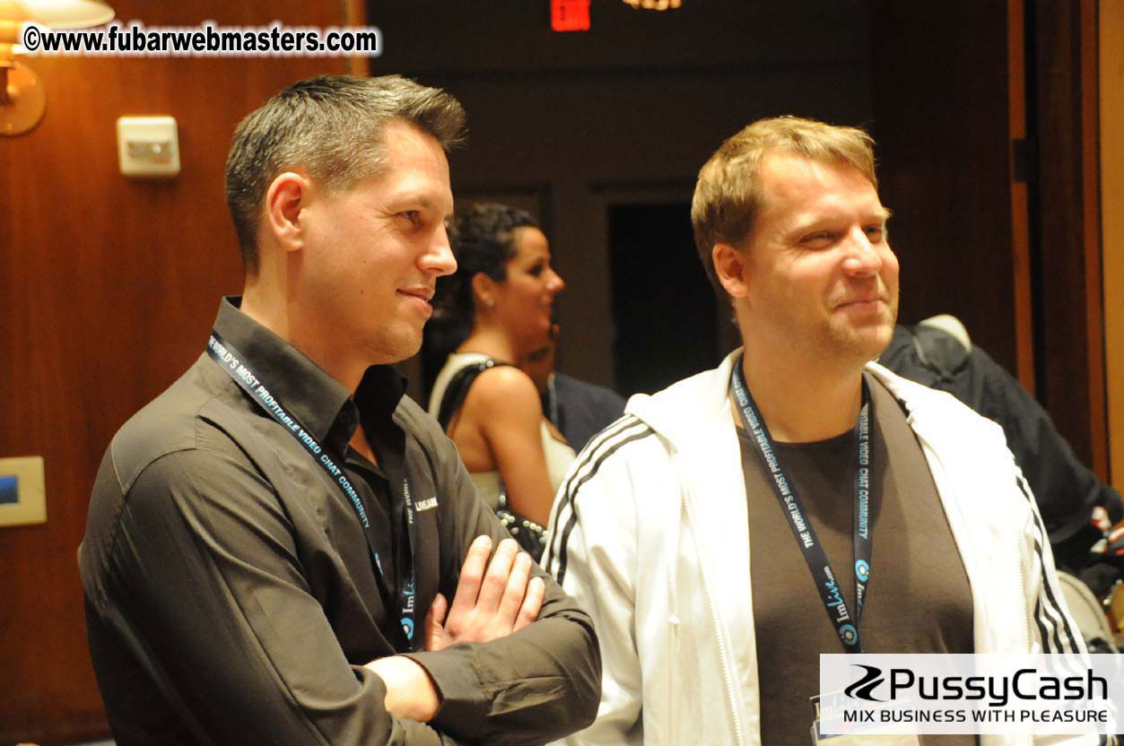 AWEmpire Meet Market 