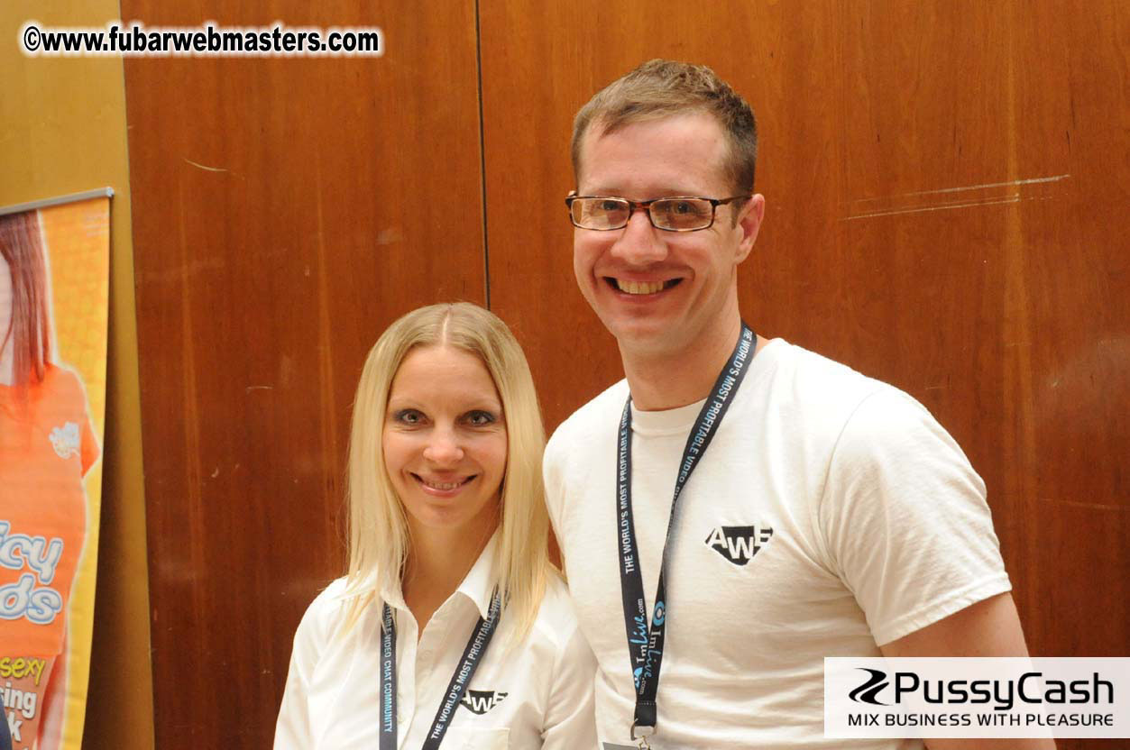 AWEmpire Meet Market 