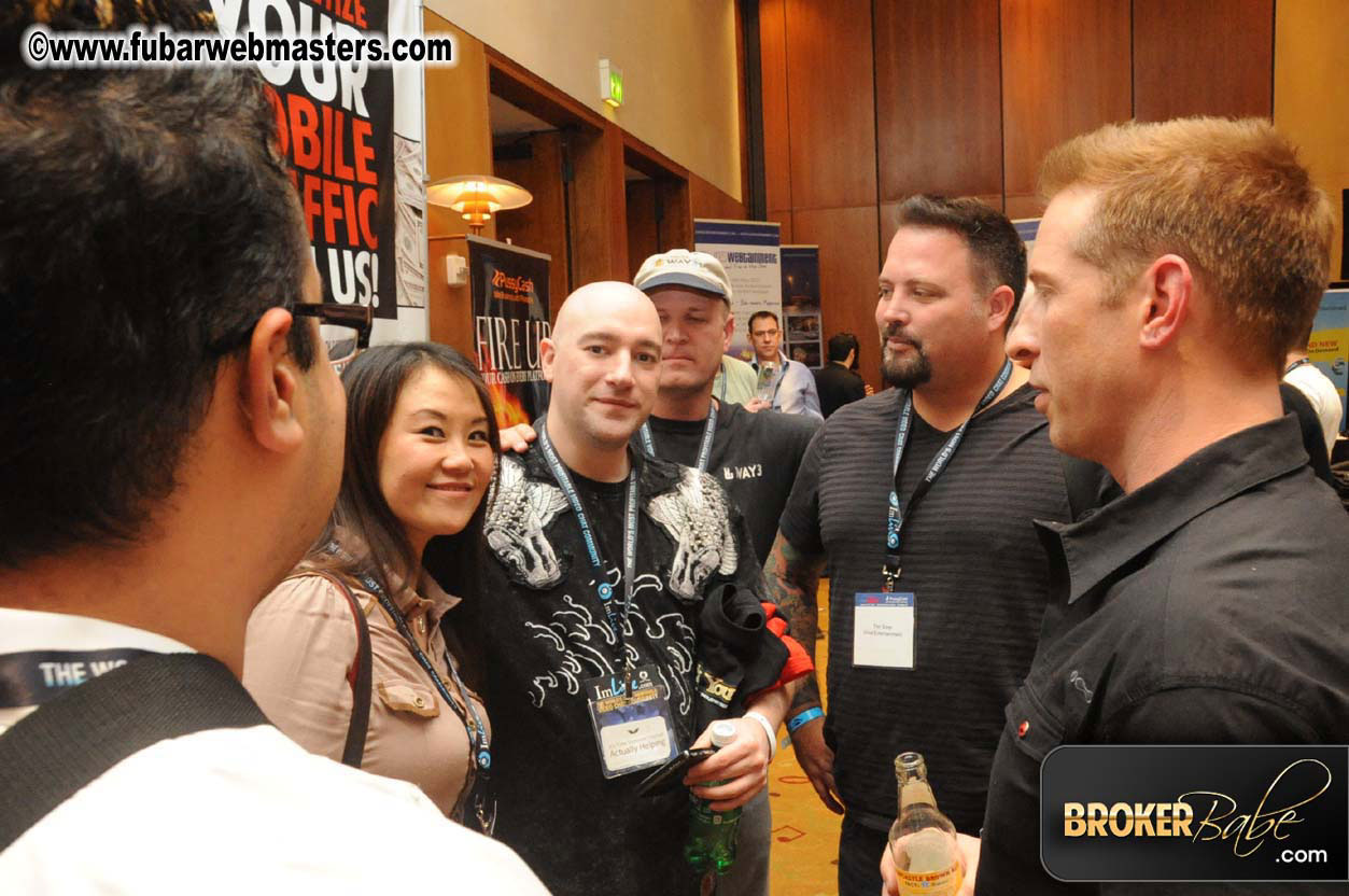 AWEmpire Meet Market 