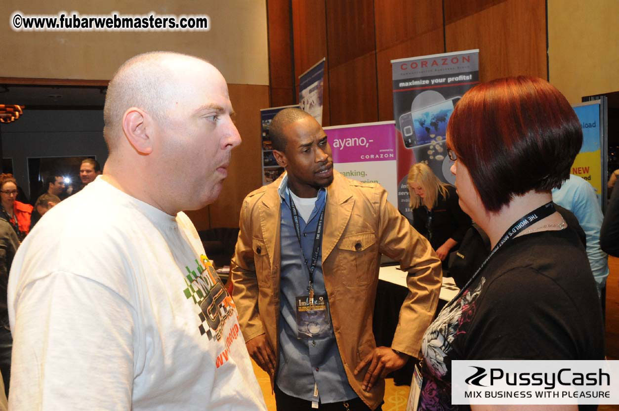 AWEmpire Meet Market 