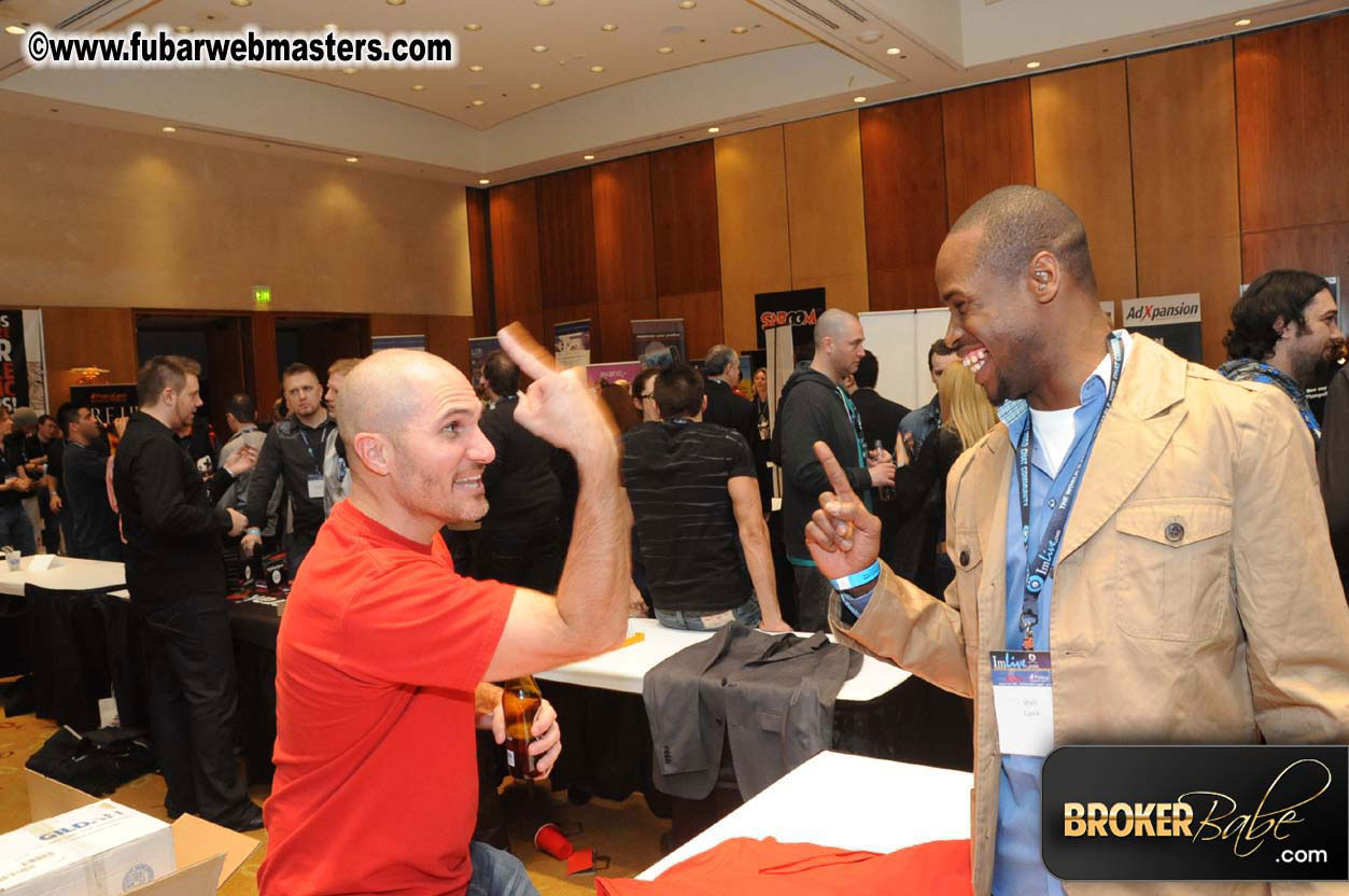 AWEmpire Meet Market 