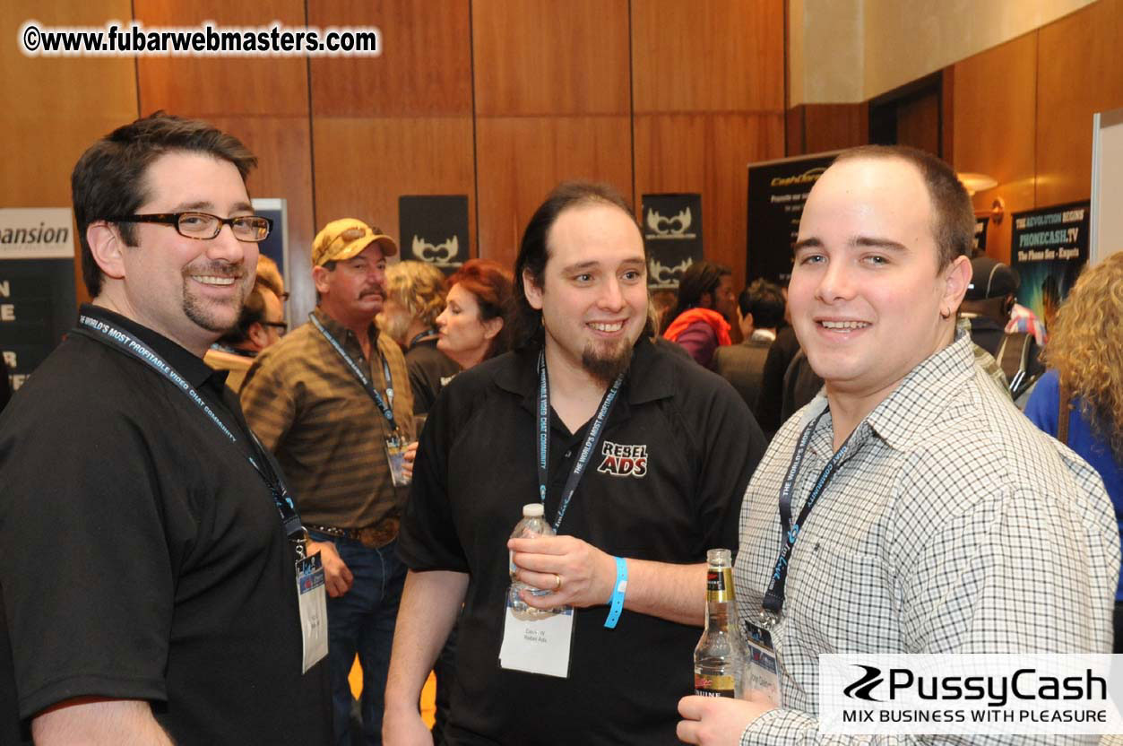 AWEmpire Meet Market 