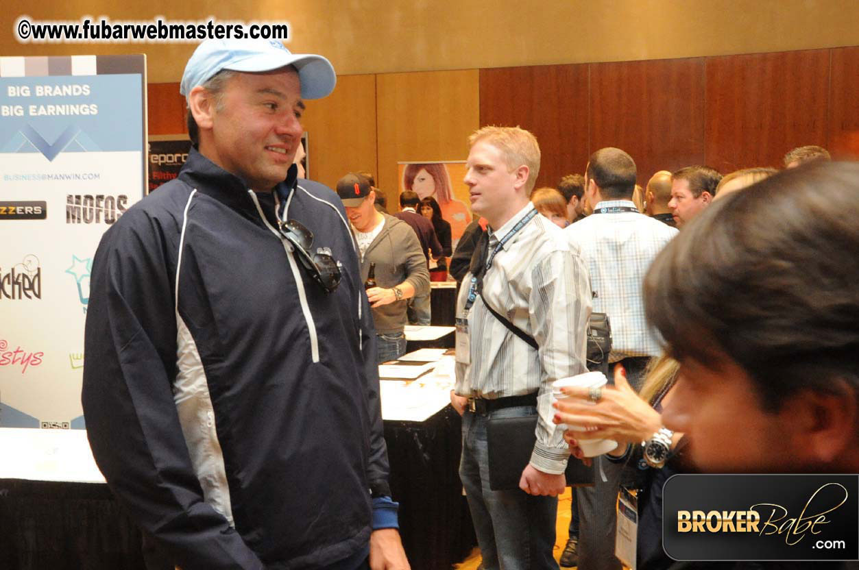 AWEmpire Meet Market 