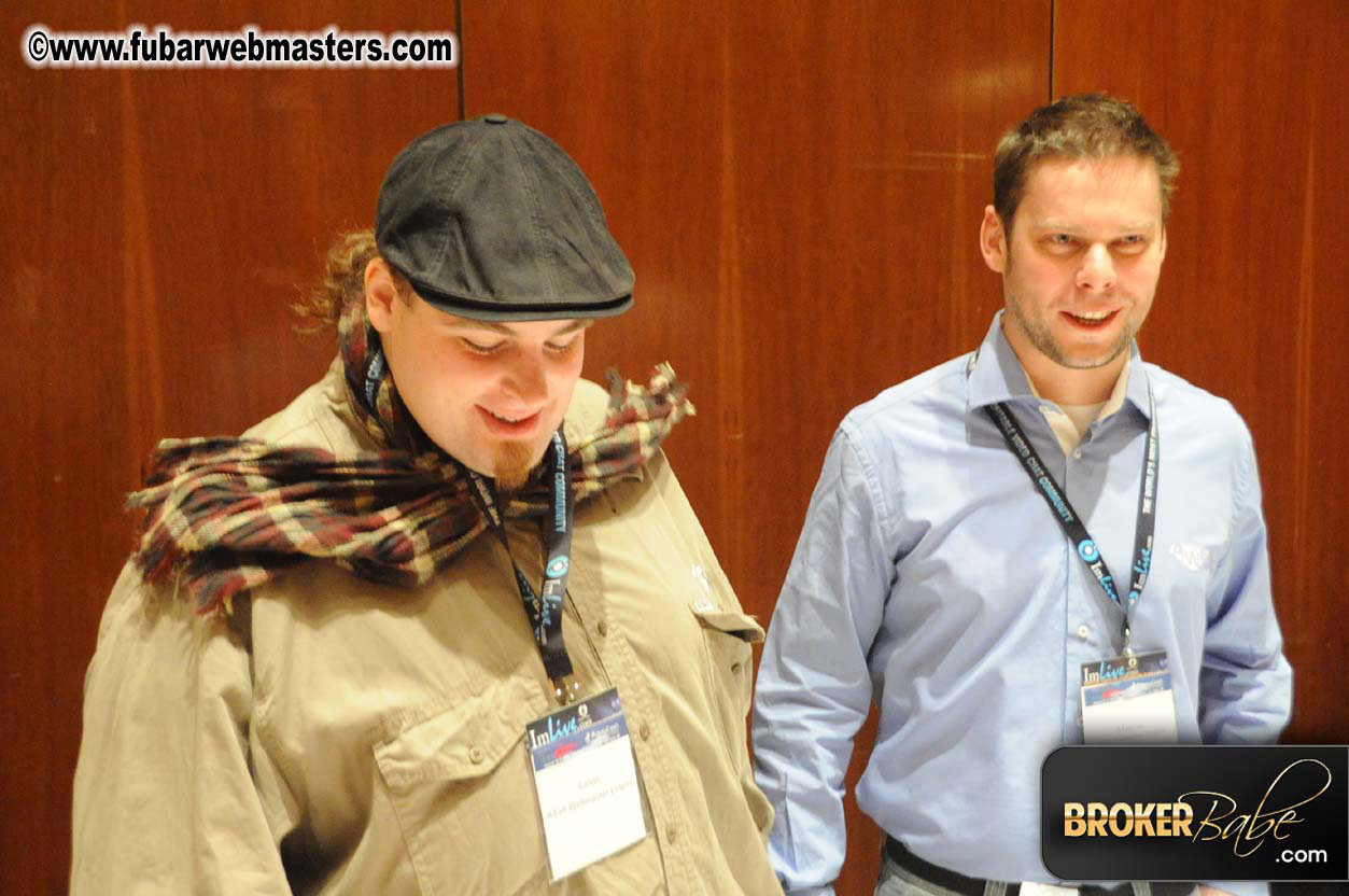 AWEmpire Meet Market 