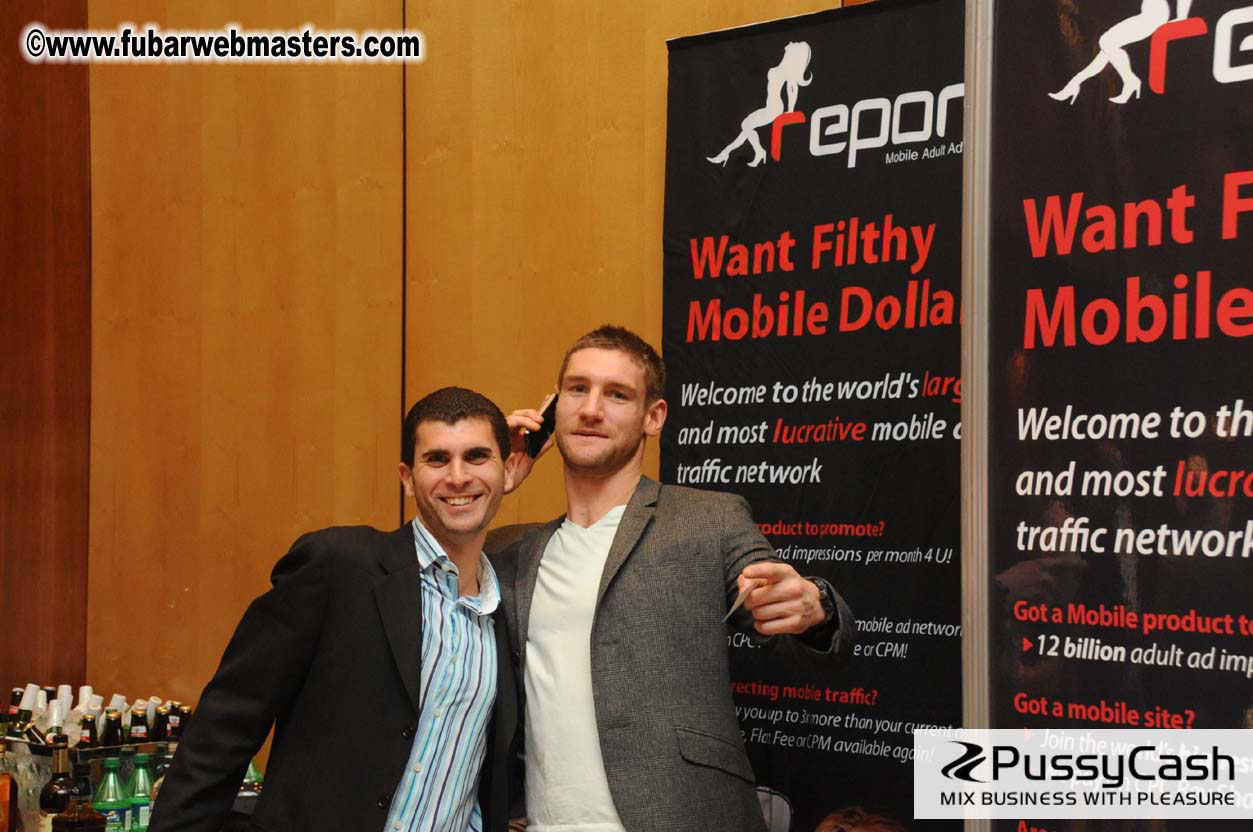 AWEmpire Meet Market 