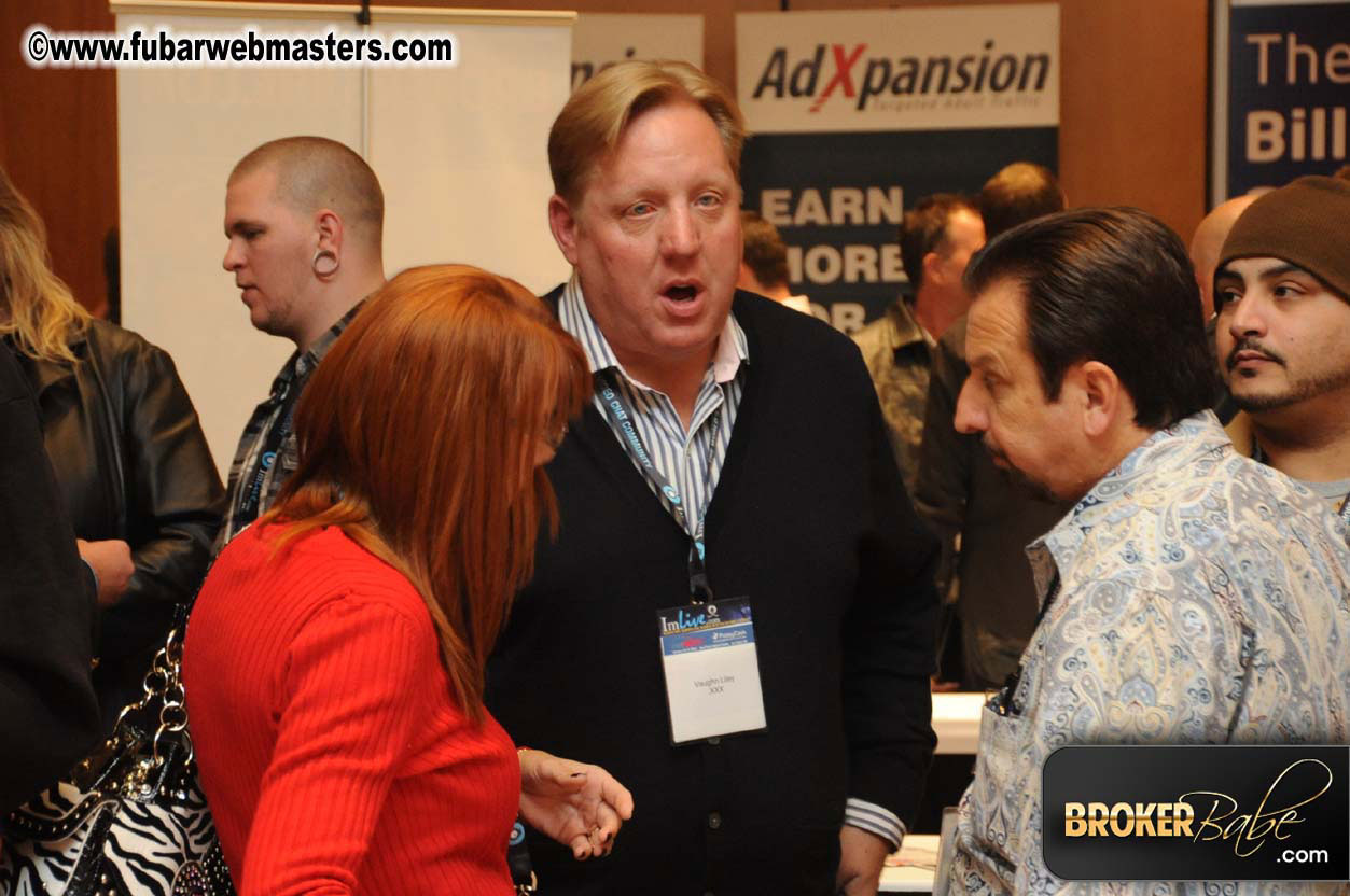 AWEmpire Meet Market 