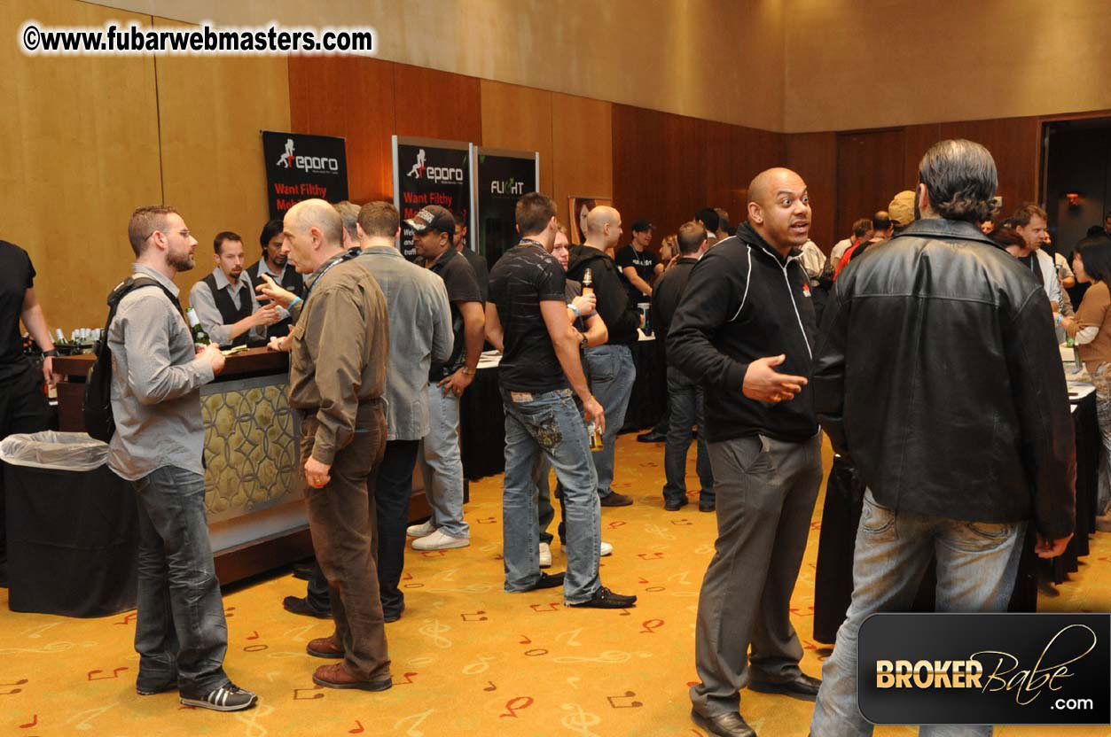 AWEmpire Meet Market 