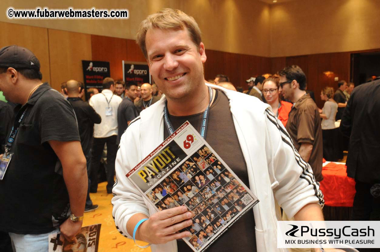 AWEmpire Meet Market 