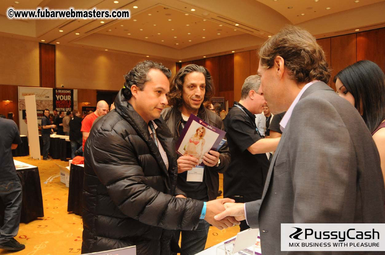 AWEmpire Meet Market 