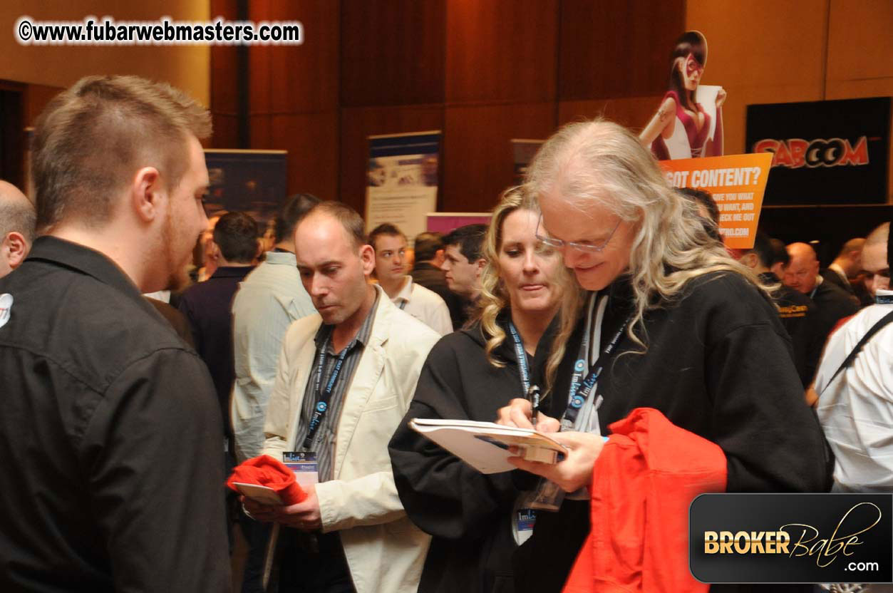 AWEmpire Meet Market 