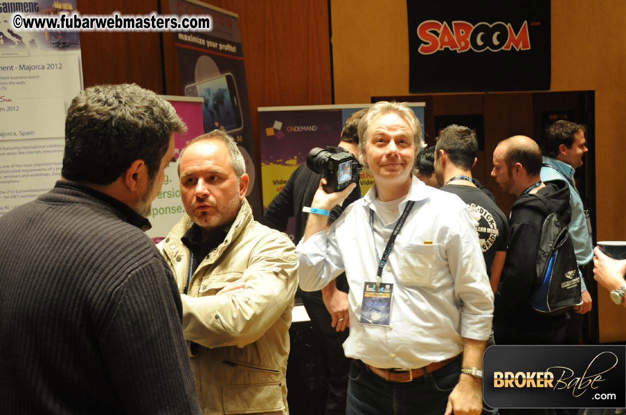 AWEmpire Meet Market 