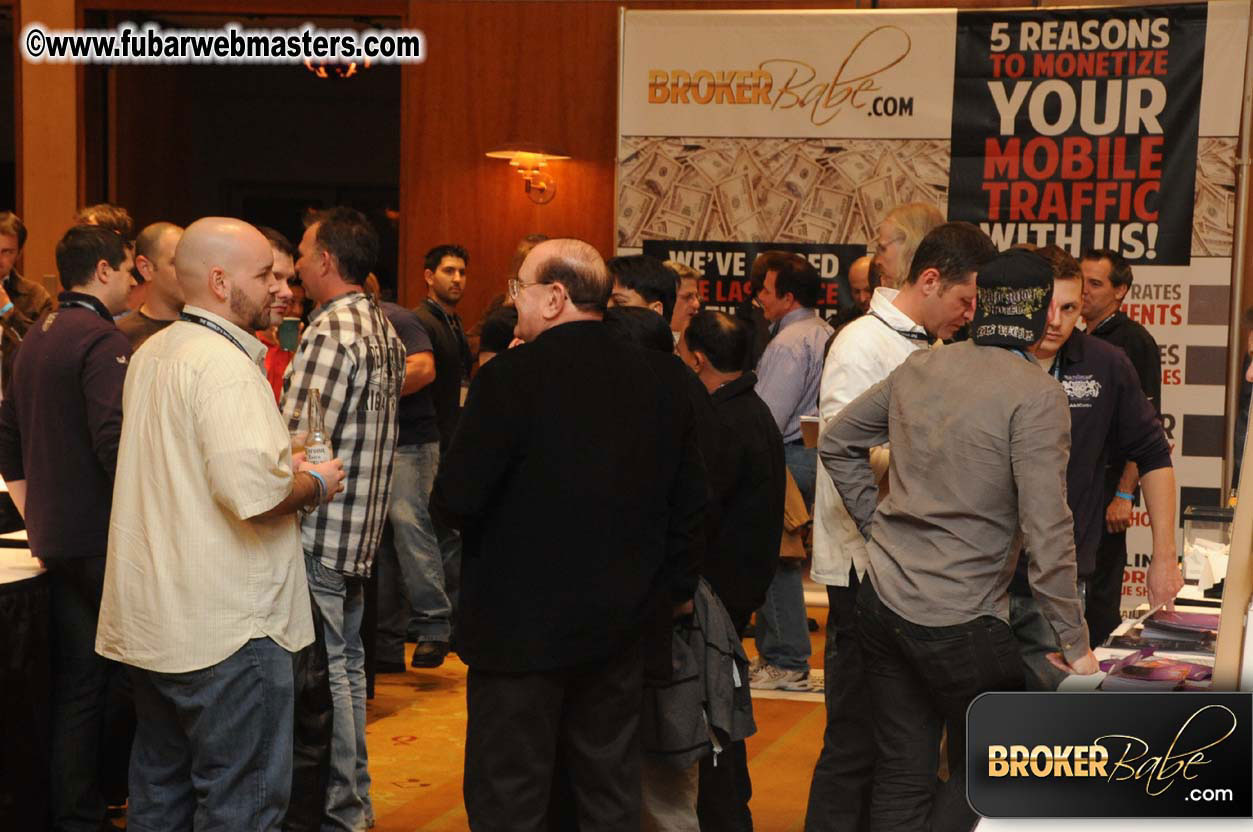 AWEmpire Meet Market 