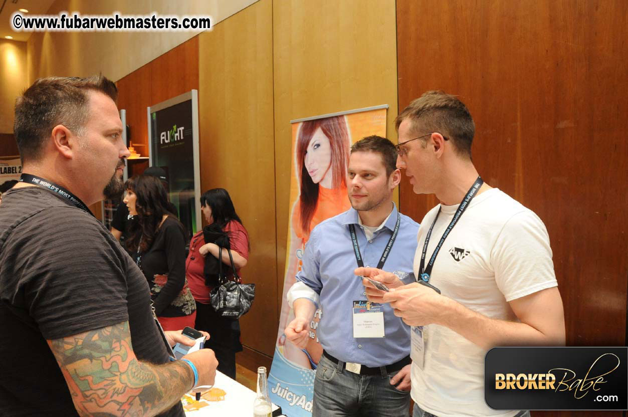 AWEmpire Meet Market 