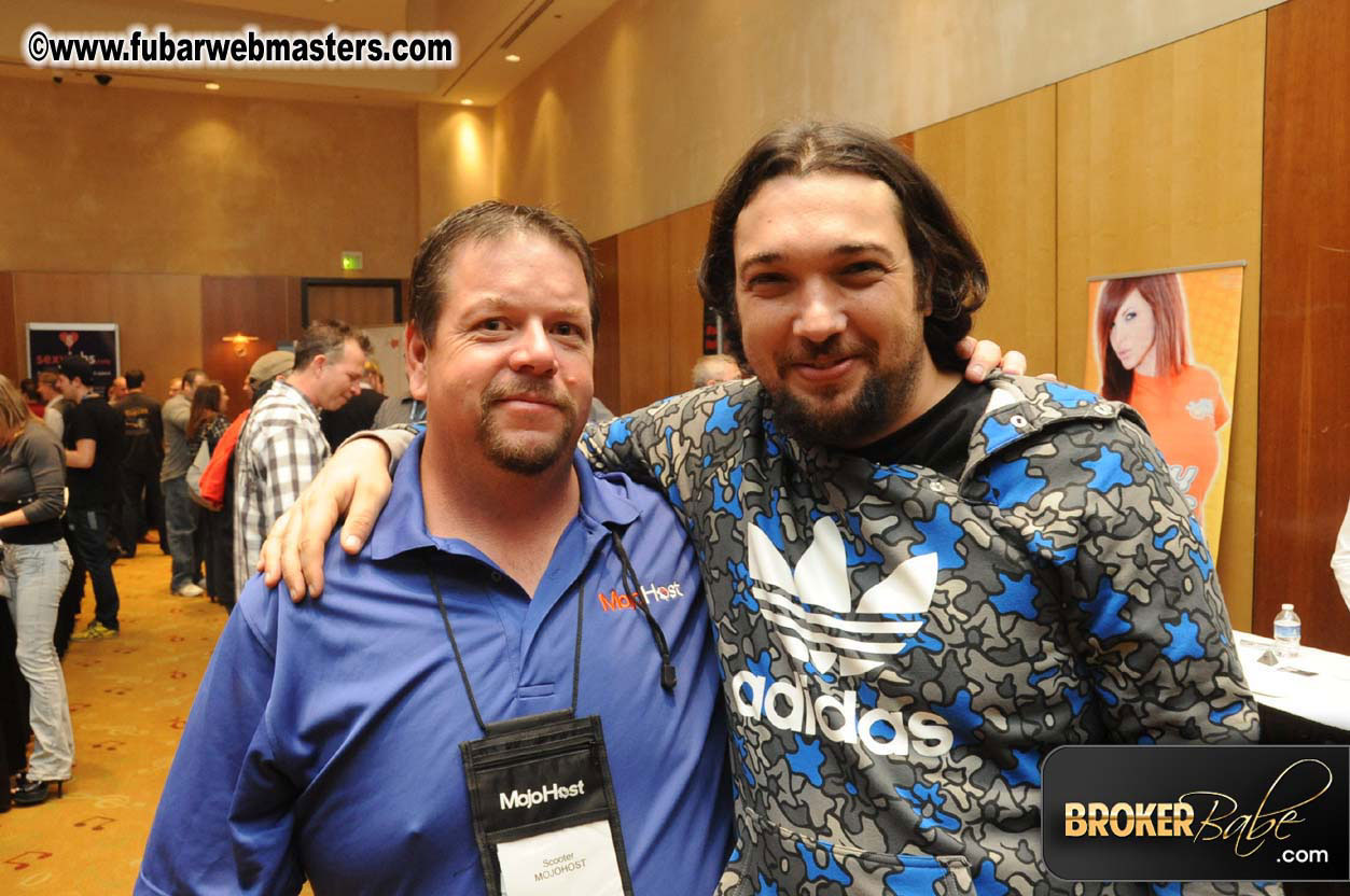 AWEmpire Meet Market 