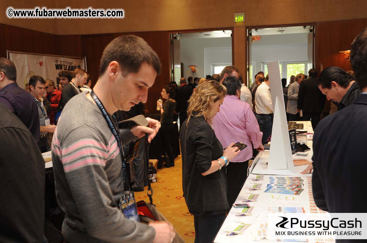 AWEmpire Meet Market 