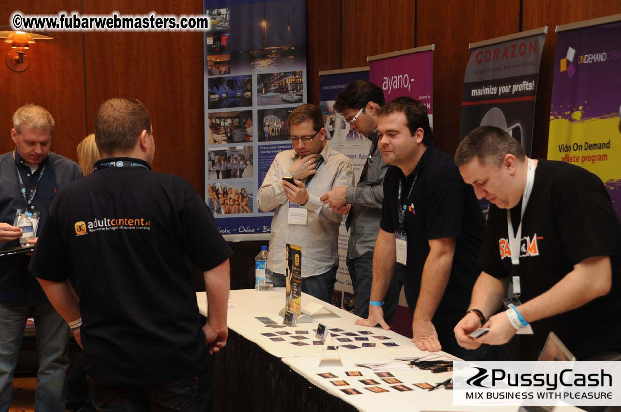 AWEmpire Meet Market 